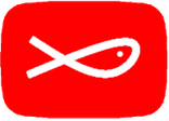 Aquarium Shop Logo